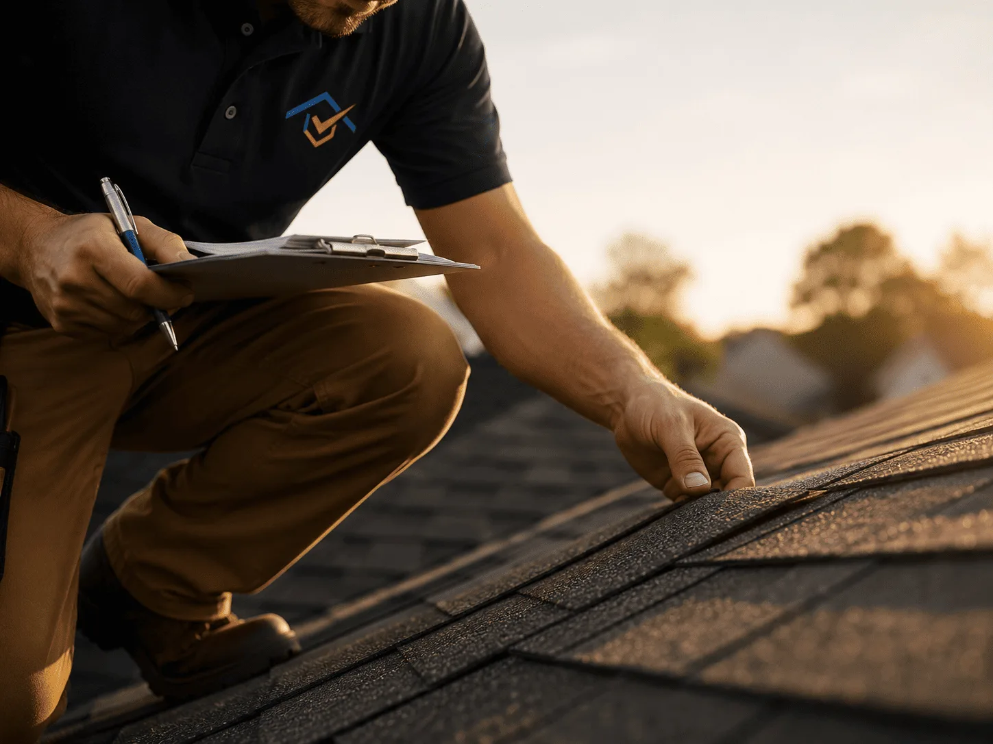 Why Choose Roof Inspection in Chase, KS