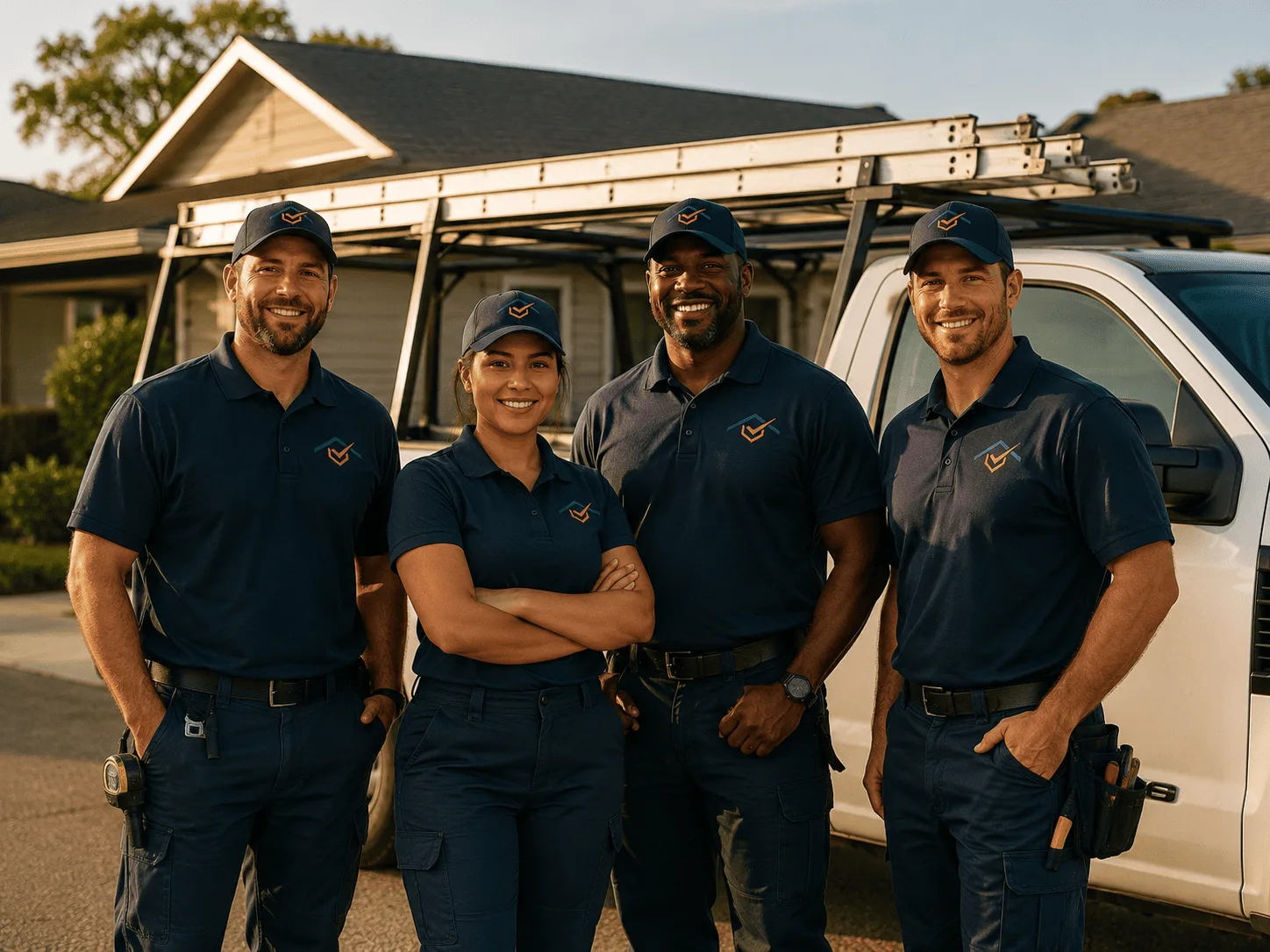 Roof Inspection company in Chase, KS